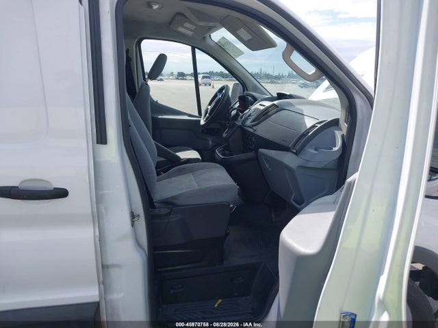 2019 Ford Transit-150 მანქანა იყიდება აუქციონზე, vin: 1FTYE1YM5KKB86742, აუქციონის ნომერი: 45970758