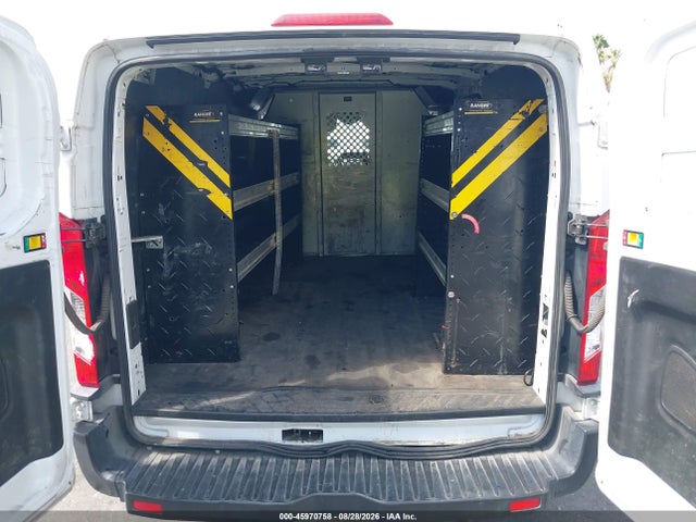 Ford Transit-150 2019 1FTYE1YM5KKB86742 Image 8