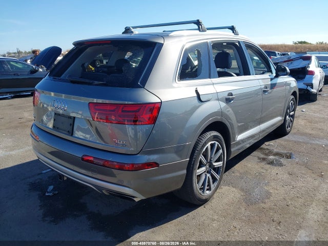 Audi Q7 3.0t Premium 2017 WA1VAAF7XHD023880 Image 4