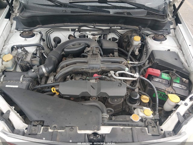 45970764 :رقم المزاد ، JF2SHABC1DH432989 vin ، 2013 Subaru Forester 2.5x مزاد بيع