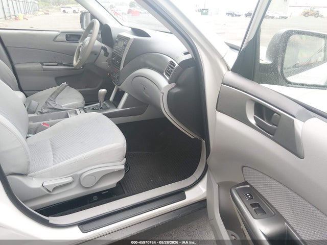 45970764 :رقم المزاد ، JF2SHABC1DH432989 vin ، 2013 Subaru Forester 2.5x مزاد بيع