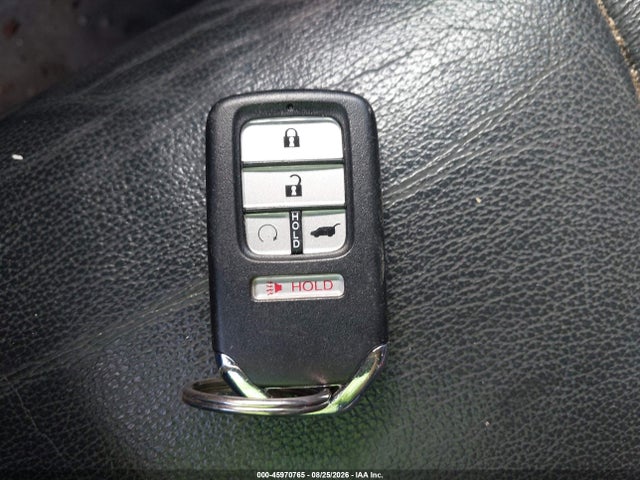 Продаж на аукціоні авто 2018 Honda Pilot Ex-l, vin: 5FNYF6H57JB003274, номер лоту: 45970765