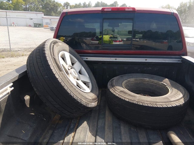 Aukcja sprzedaży 2005 Nissan Titan Le, vin: 1N6AA06BX5N564787, numer aukcji: 45970768