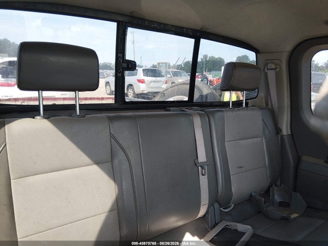 Aukcja sprzedaży 2005 Nissan Titan Le, vin: 1N6AA06BX5N564787, numer aukcji: 45970768