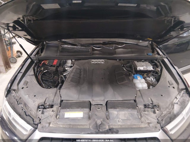 WA1VABF73HD026108 Audi Q7 3.0t Premium