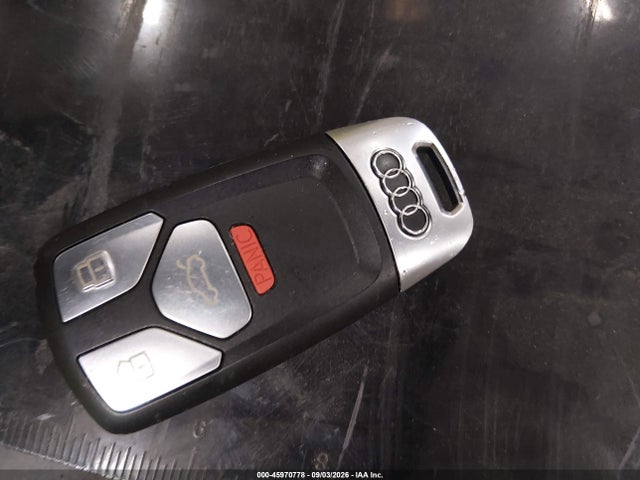 WA1VABF73HD026108 Audi Q7 3.0t Premium