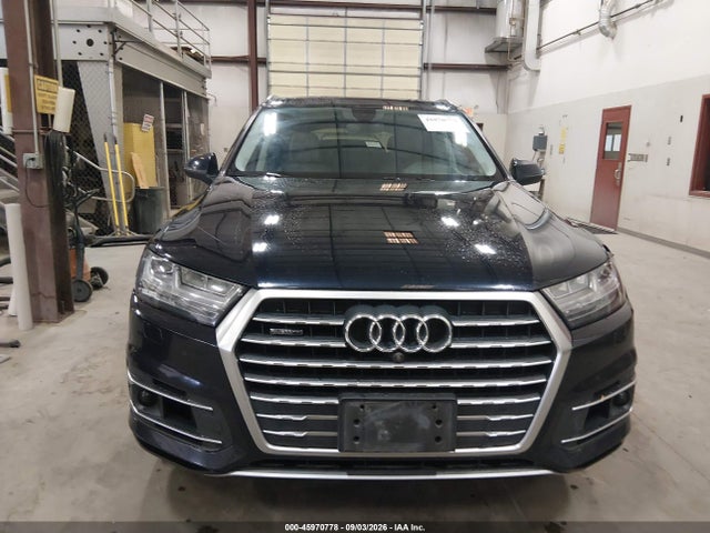 Audi Q7 3.0t Premium 2017 WA1VABF73HD026108 Image 12