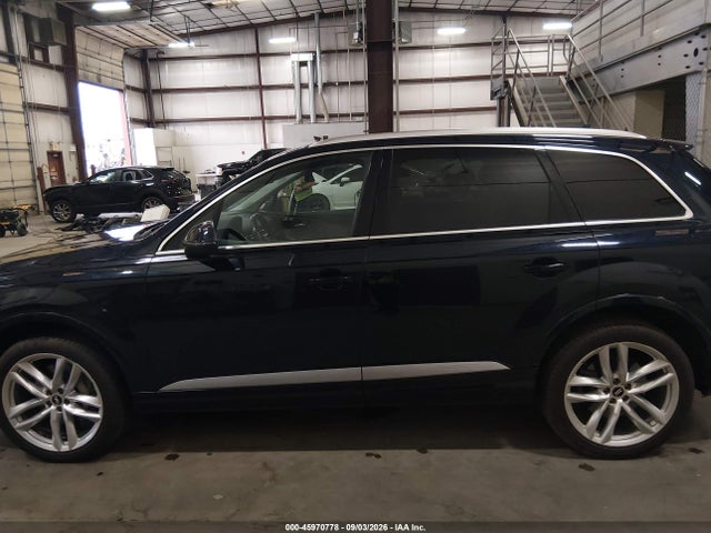 WA1VABF73HD026108 Audi Q7 3.0t Premium