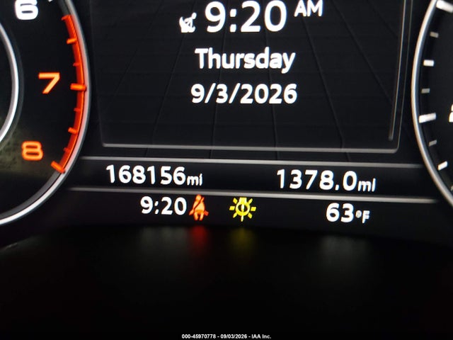 Audi Q7 3.0t Premium 2017 WA1VABF73HD026108 Image 15