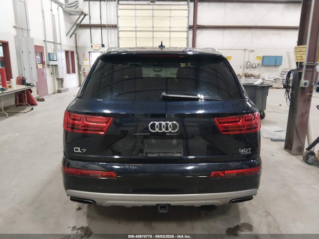 Audi Q7 3.0t Premium 2017 WA1VABF73HD026108 Image 16