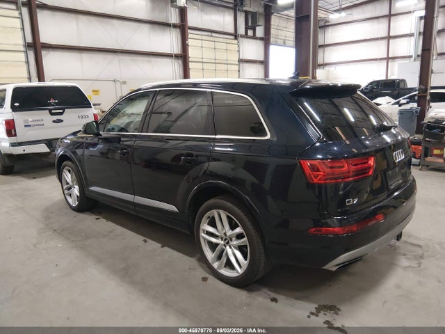 Audi Q7 3.0t Premium 2017 WA1VABF73HD026108 Image 3