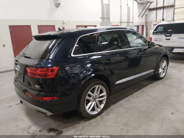 Audi Q7 3.0t Premium 2017 WA1VABF73HD026108 Image 4