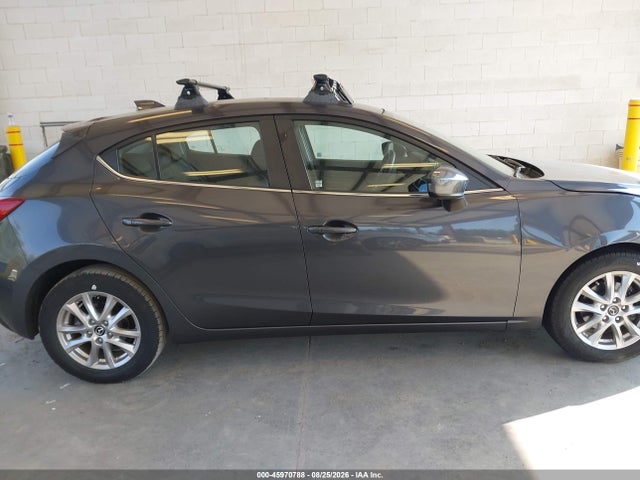 JM1BM1M74F1258454 Mazda Mazda3 I Grand Touring