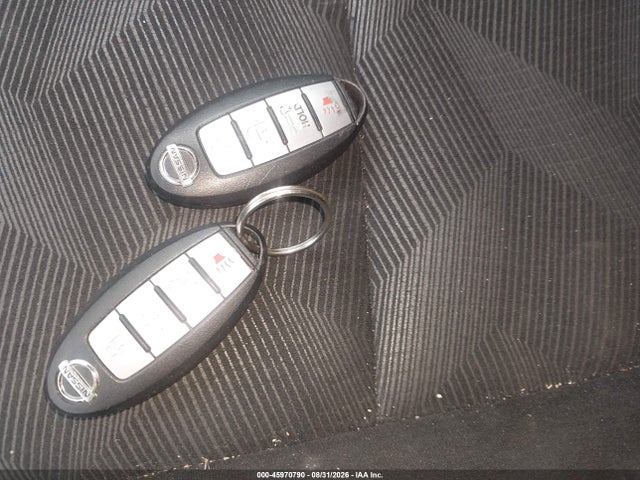 Nissan ROGUE SV 2016 5N1AT2MV5GC917016 Image 11