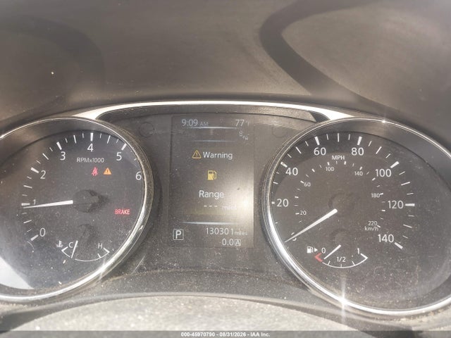 Nissan ROGUE SV 2016 5N1AT2MV5GC917016 Image 7