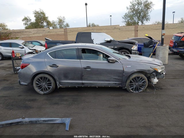 Продажа на аукционе авто 2020 Acura Ilx Premium   A-spec Packages/technology   A-spec Packages, vin: 19UDE2F87LA008205, номер лота: 45970794