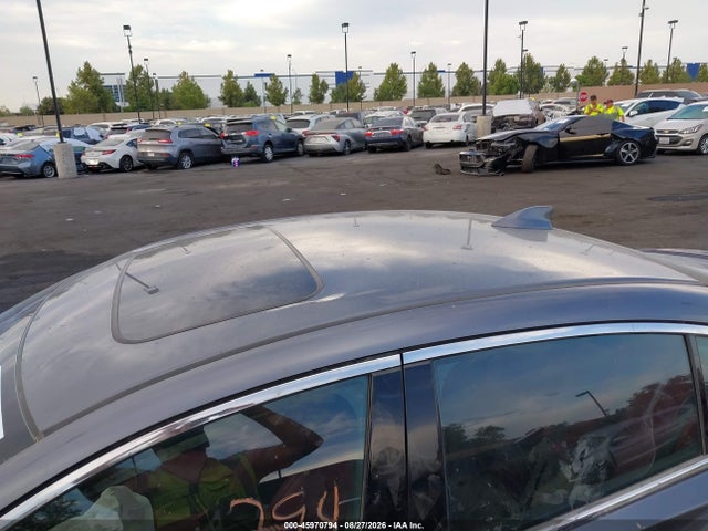 Продажа на аукционе авто 2020 Acura Ilx Premium   A-spec Packages/technology   A-spec Packages, vin: 19UDE2F87LA008205, номер лота: 45970794