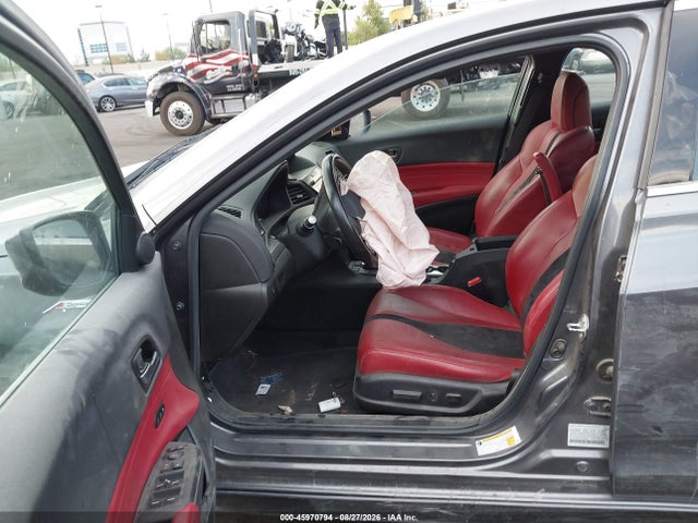 Продажа на аукционе авто 2020 Acura Ilx Premium   A-spec Packages/technology   A-spec Packages, vin: 19UDE2F87LA008205, номер лота: 45970794