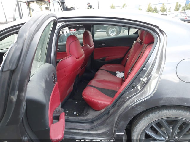Продажа на аукционе авто 2020 Acura Ilx Premium   A-spec Packages/technology   A-spec Packages, vin: 19UDE2F87LA008205, номер лота: 45970794