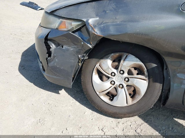 2013 Honda Civic Lx მანქანა იყიდება აუქციონზე, vin: 19XFB2F54DE255914, აუქციონის ნომერი: 45970795