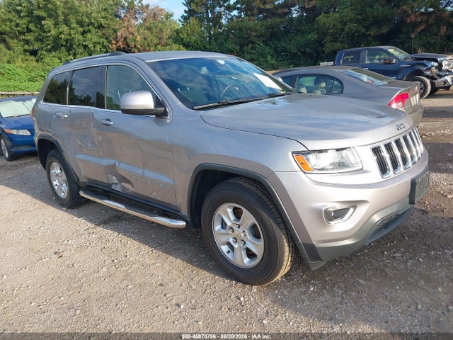 45970796 :رقم المزاد ، 1C4RJFAG8EC204635 vin ، 2014 Jeep Grand Cherokee Laredo مزاد بيع