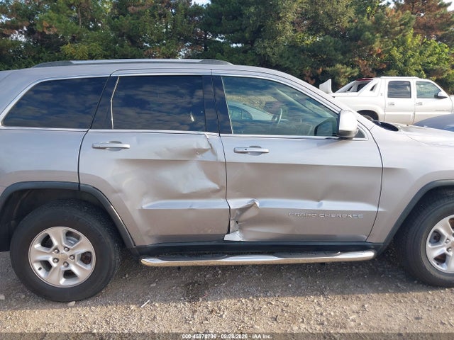 45970796 :رقم المزاد ، 1C4RJFAG8EC204635 vin ، 2014 Jeep Grand Cherokee Laredo مزاد بيع
