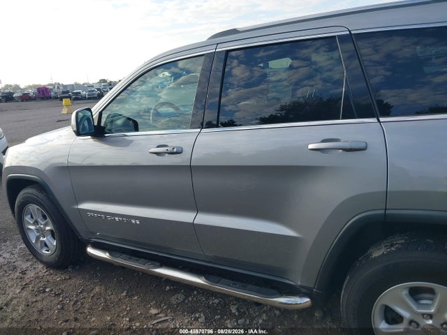45970796 :رقم المزاد ، 1C4RJFAG8EC204635 vin ، 2014 Jeep Grand Cherokee Laredo مزاد بيع