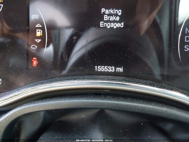 45970796 :رقم المزاد ، 1C4RJFAG8EC204635 vin ، 2014 Jeep Grand Cherokee Laredo مزاد بيع
