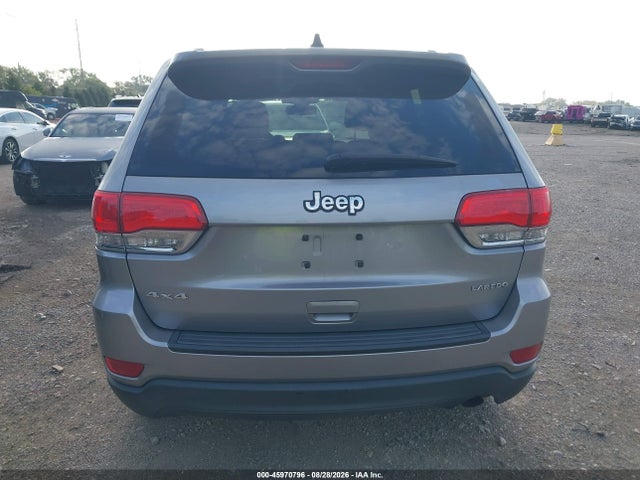 45970796 :رقم المزاد ، 1C4RJFAG8EC204635 vin ، 2014 Jeep Grand Cherokee Laredo مزاد بيع
