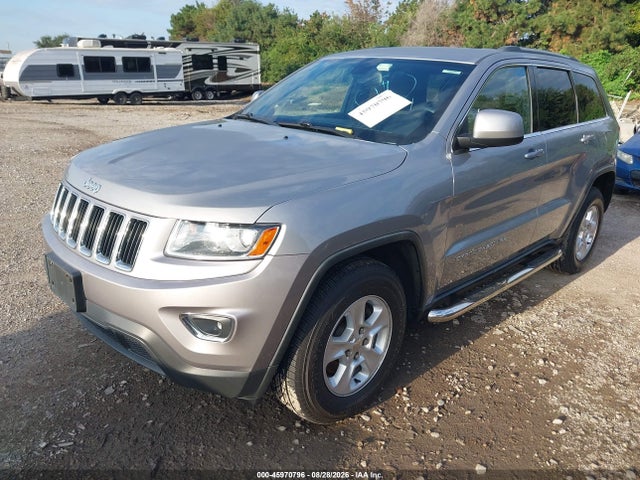45970796 :رقم المزاد ، 1C4RJFAG8EC204635 vin ، 2014 Jeep Grand Cherokee Laredo مزاد بيع