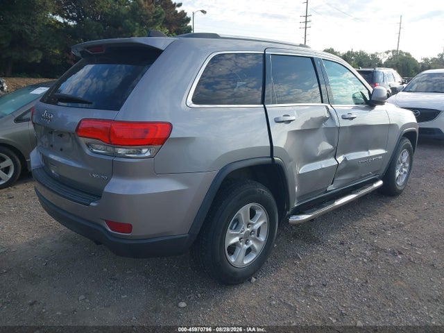 45970796 :رقم المزاد ، 1C4RJFAG8EC204635 vin ، 2014 Jeep Grand Cherokee Laredo مزاد بيع