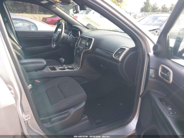 45970796 :رقم المزاد ، 1C4RJFAG8EC204635 vin ، 2014 Jeep Grand Cherokee Laredo مزاد بيع