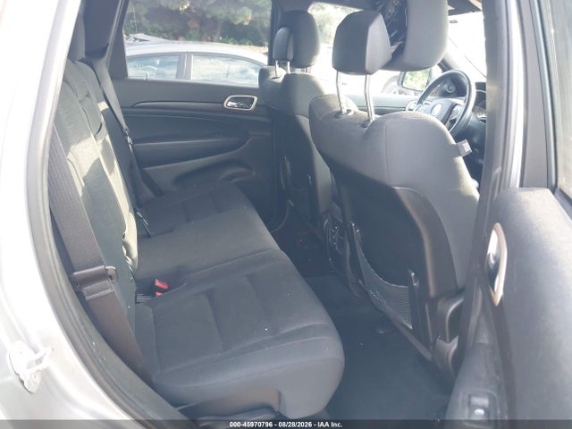 45970796 :رقم المزاد ، 1C4RJFAG8EC204635 vin ، 2014 Jeep Grand Cherokee Laredo مزاد بيع
