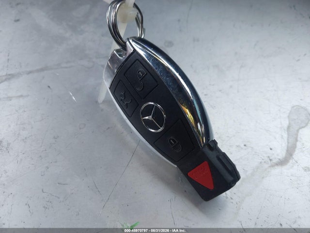 Mercedes-Benz S 550 2015 WDDUG8CB0FA071362 Image 11