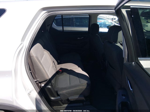 Aukcja sprzedaży 2021 Chevrolet Traverse Fwd Ls, vin: 1GNERFKW7MJ186160, numer aukcji: 45970799