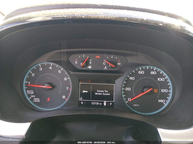 Aukcja sprzedaży 2021 Chevrolet Traverse Fwd Ls, vin: 1GNERFKW7MJ186160, numer aukcji: 45970799