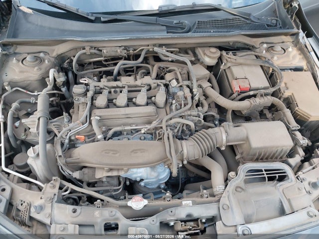 Продаж на аукціоні авто 2024 Honda Civic Ex-l, vin: 19XFL1H73RE005156, номер лоту: 45970801