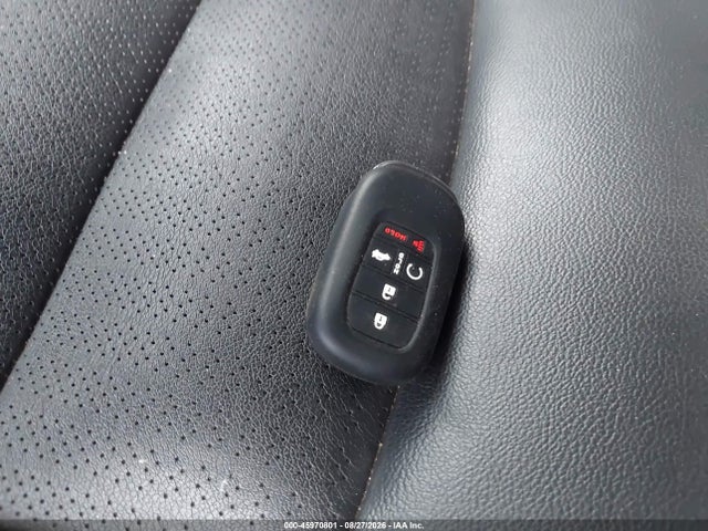 Продаж на аукціоні авто 2024 Honda Civic Ex-l, vin: 19XFL1H73RE005156, номер лоту: 45970801