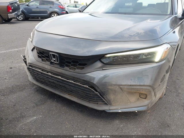 Продаж на аукціоні авто 2024 Honda Civic Ex-l, vin: 19XFL1H73RE005156, номер лоту: 45970801