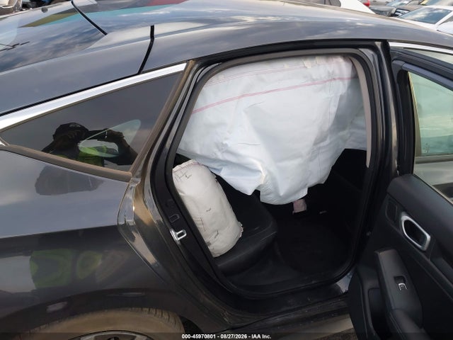 Продаж на аукціоні авто 2024 Honda Civic Ex-l, vin: 19XFL1H73RE005156, номер лоту: 45970801