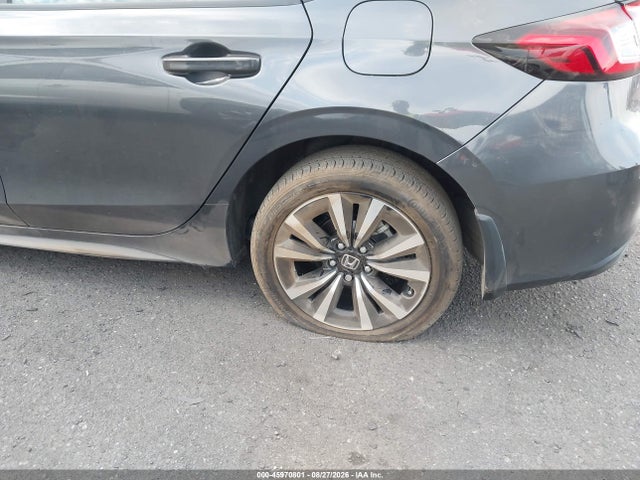 Продаж на аукціоні авто 2024 Honda Civic Ex-l, vin: 19XFL1H73RE005156, номер лоту: 45970801