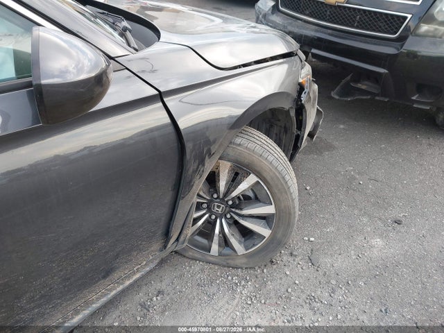 Продаж на аукціоні авто 2024 Honda Civic Ex-l, vin: 19XFL1H73RE005156, номер лоту: 45970801