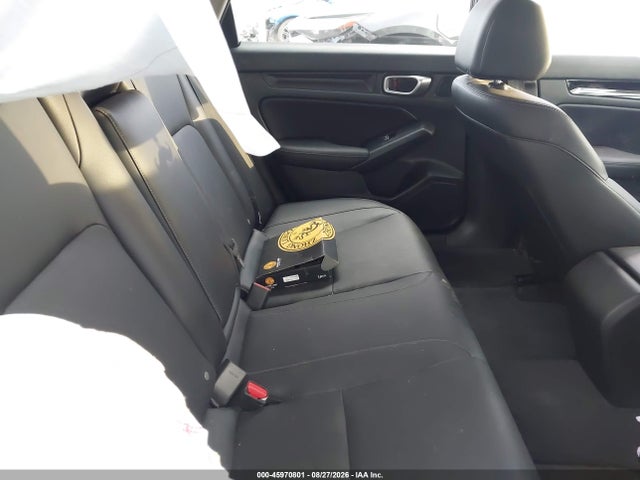 Продаж на аукціоні авто 2024 Honda Civic Ex-l, vin: 19XFL1H73RE005156, номер лоту: 45970801