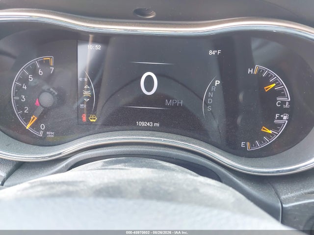 1C4RJFBG6EC288808 Jeep Grand Cherokee Limited