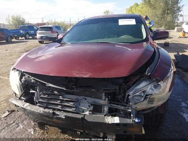 45970803 :رقم المزاد ، 1N4AA5AP5DC801706 vin ، 2013 Nissan Maxima 3.5 S مزاد بيع