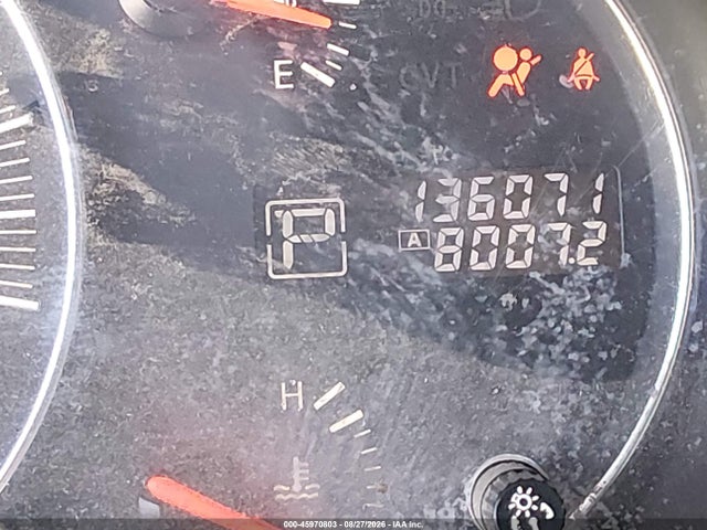 45970803 :رقم المزاد ، 1N4AA5AP5DC801706 vin ، 2013 Nissan Maxima 3.5 S مزاد بيع