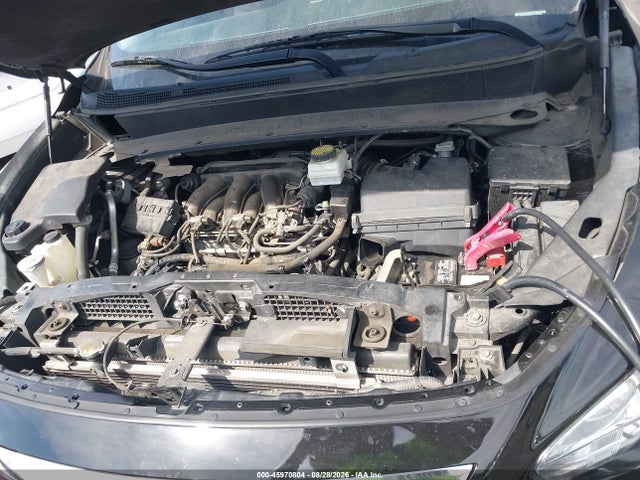Aukcja sprzedaży 2013 Infiniti Jx35, vin: 5N1AL0MN3DC310645, numer aukcji: 45970804