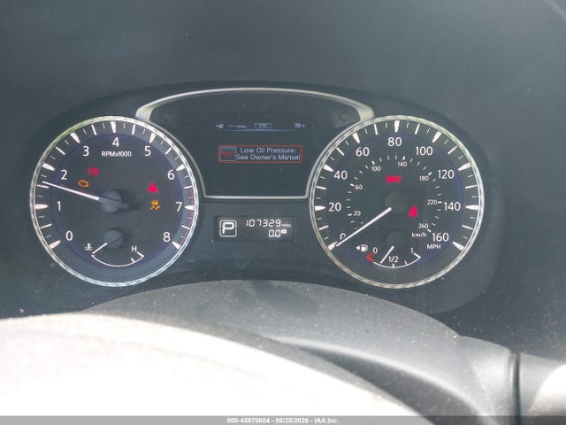 Aukcja sprzedaży 2013 Infiniti Jx35, vin: 5N1AL0MN3DC310645, numer aukcji: 45970804