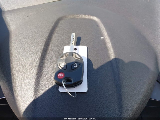 2019 Ford Escape S მანქანა იყიდება აუქციონზე, vin: 1FMCU0F73KUB62458, აუქციონის ნომერი: 45970805