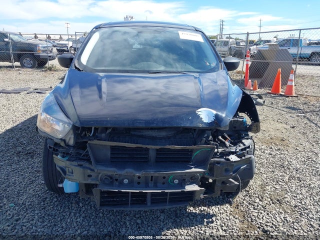 2019 Ford Escape S მანქანა იყიდება აუქციონზე, vin: 1FMCU0F73KUB62458, აუქციონის ნომერი: 45970805